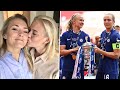 This is Why Chelsea will REGRET Letting Pernille Harder & Magdalena Eriksson go!