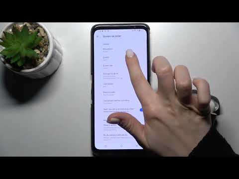 How to Change Screen Recorder Quality on ASUS ROG Phone 5s