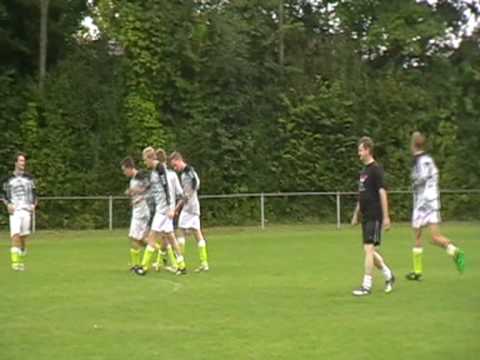 VV Vogelwaarde 2 - SV Walcheren 4