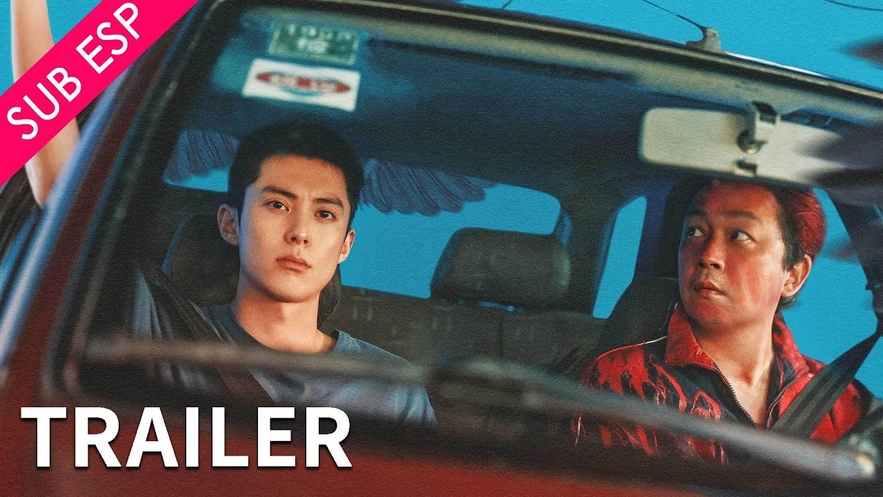 【Trailer Oficial】Light To The Night | Una búsqueda por 18 años, busca la única verdad inocultable