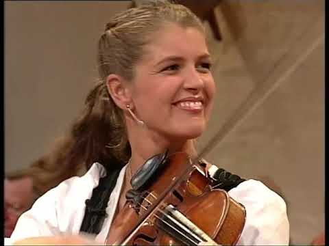 Dem Land Tirol die Treue - Franz Posch, die G´Fierigen, Tiroler Wirtshausmusi, "Mei Liabste Weis P."