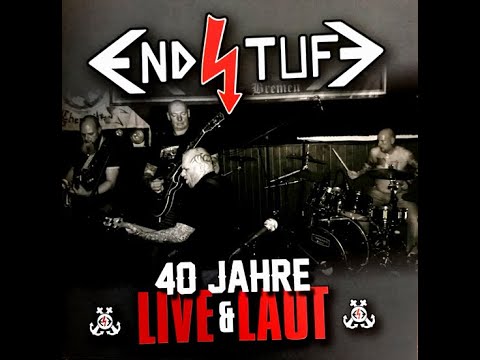 ENDSTUFE - Für euch (Live 2022)