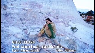 Download lagu GILLE LELONG | Adepra Zocallo | Syarifah Arabia mp3