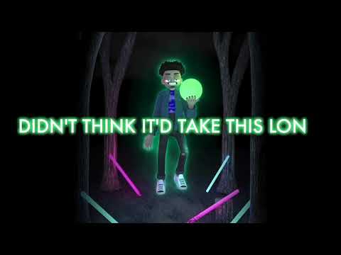 Keith Canva$ - Psyche lyric video