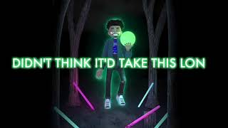 Keith Canva$ - Psyche lyric video