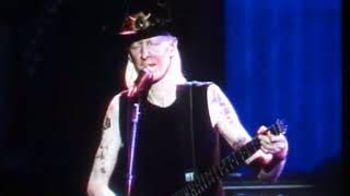 Johnny Winter - When You&#39;ve Got A Good Friend