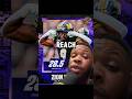 Ravens Draft ZION YOUNG AND JA’KOBI LANE 😱 | Sutton Reacts‼️