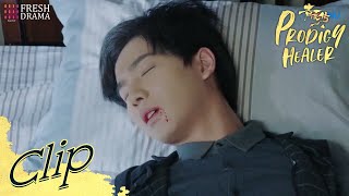 Download lagu Oh no! My beloved boy's dying! | Short Clip EP10 | Prodigy Healer | Fresh Drama mp3