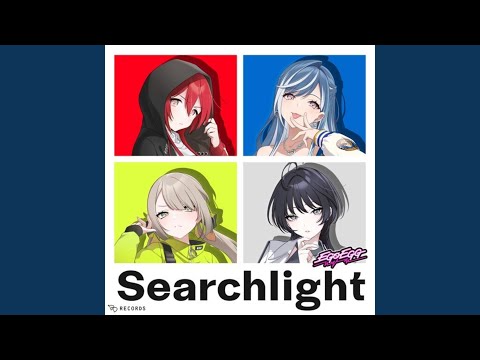Searchlight