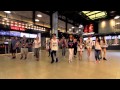 MACARENA FLASHMOB Sistar Bro Halong Bellydance Fitness Center