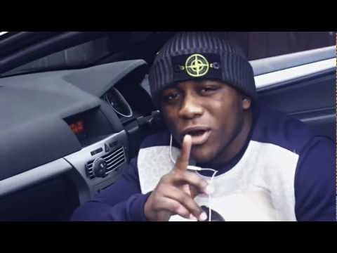 5STAR MEDIA - SPYRA "Something Out Of Nothing " [NET VIDEO] @SpyraOfficial