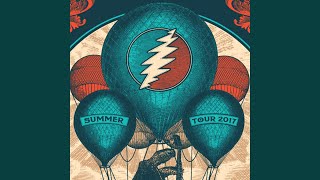 China Doll (Live at Shoreline Amphitheatre, Mountain View, CA, 6/3/2017)