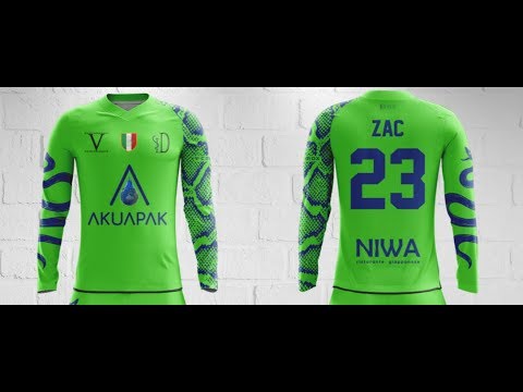 Le nuove divise 19/20 de iDisperati