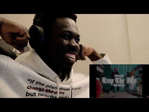 Reis da Matematica! 🇵🇹 DEREK feat. ABBOT - Scooby Doo | React