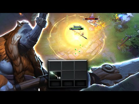 How to COMEBACK as MAGNUS MID by Topson