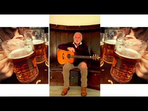 When Jones's Ale Was New sung by Martyn Wyndham-Read