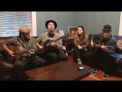 Eric Krasno Band play 'Never Know' at Rockbridge Guitars