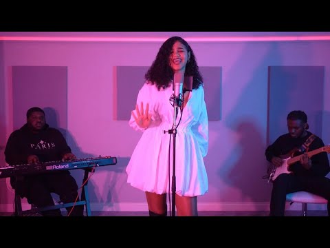 Mehka - Earn It (Acoustic Live)