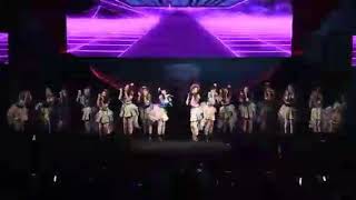 [ เนื้อเพลง - BNK FESTIVAL ]