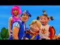 LazyTown Crystal Caper FULL EPISODE