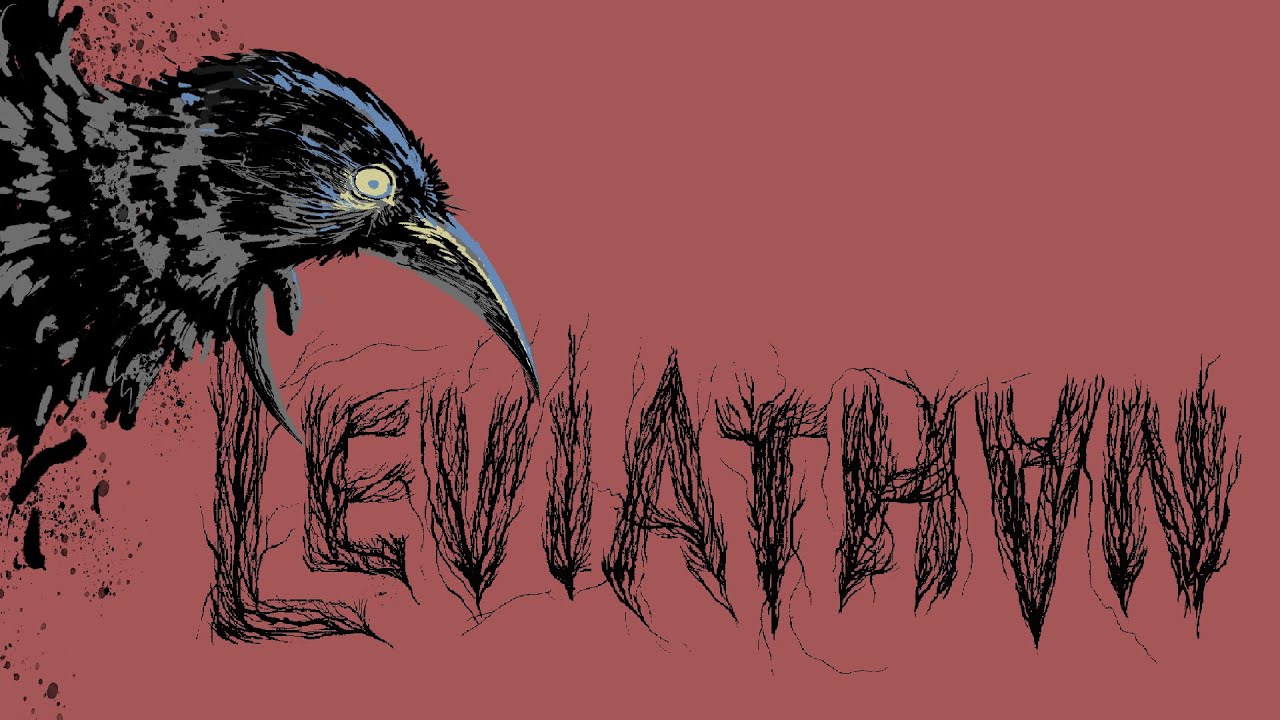 Leviathan - Full Animated Short