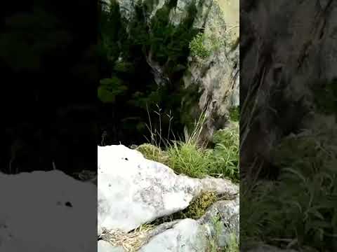 El hoyo del aire, Municipio de  La Paz /Santander #travel #santandercolombia #fypシ #naturaleza