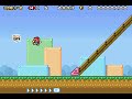 SMAGHETTI SMA4 SMB3 CUSTOM LEVELS 1181