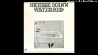 Herbie Mann - Deus Xango (1975)