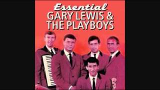 GARY LEWIS &amp; THE PLAYBOYS - Save Your Heart For Me 1965