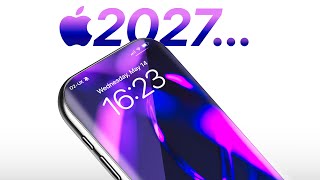 Apple's Most EXCITING Year Yet!