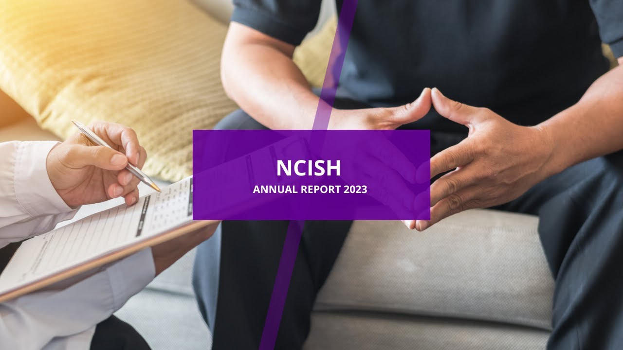 NCISH Annual Report 2023