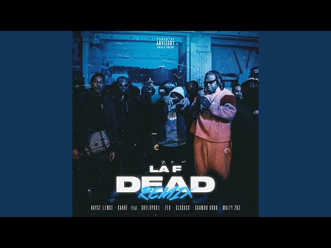Dead (Remix)