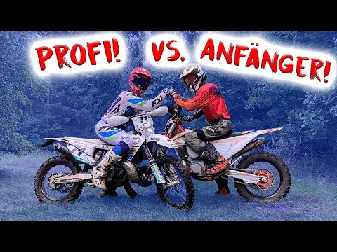 The Off-Road Duel! | Blackout vs. Kevin Gallas | Racing on the Cross Track