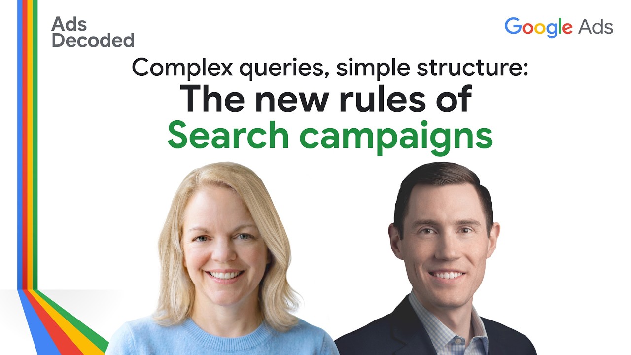 Is your Search campaign structure holding back performance?