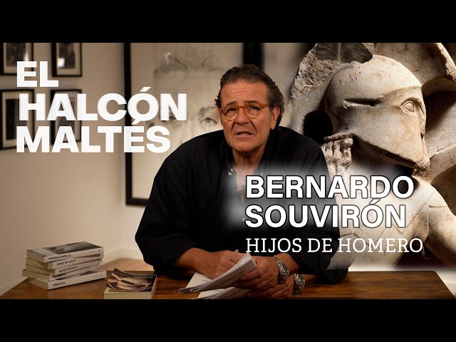 Vídeo relacionado con Hijos de Homero: Un viaje personal por el alba de Occidente (El libro de bolsillo - Humanidades)