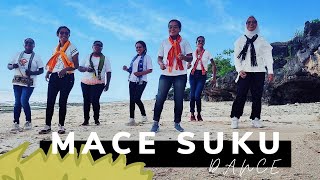 Download lagu Mace Suku Dance || sumba mp3