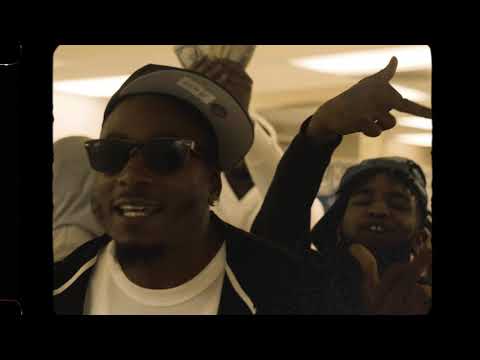 JammTeam Rezz x 46 Marty00 - Stuck in my ways ( Official Video) | DIR @4thquarterthelabel