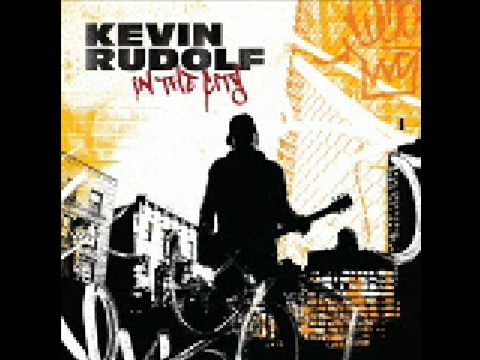 Kevin Rudolf ft. Rick Ross - Welcome to the World
