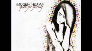 Imogen Heap - Hide And Seek (Tommie Sunshine Acid Edit)