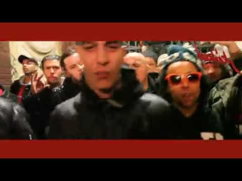 Ufo361 - Hard In The Paint 2011