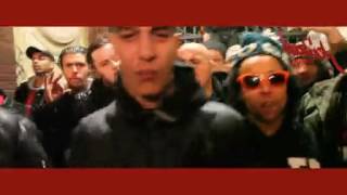 Ufo361 - Hard In The Paint 2011