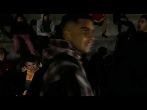 DOBLE J VS RE - Semifinal - (1vs1 - 03/08) - Italia Free