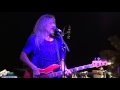 The Outlaws - Trail of Tears - Mt. Pleasant, PA   9-23-16