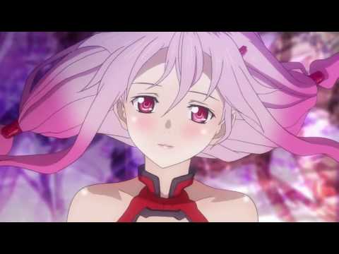 罪惡王冠 英文原唱版 Guilty Crown   Release my Soul   AMV