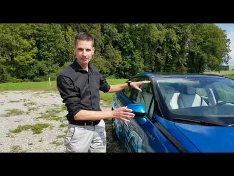 von Rotz Auto Welt - Toyota Mirai