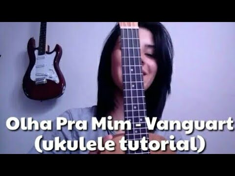 Olha Pra Mim - Vanguart