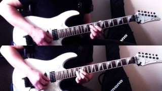 Viking Kong - Racer X (Cover by Tom Howard)