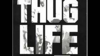 2Pac - Thug Life - Bury Me A G (01)