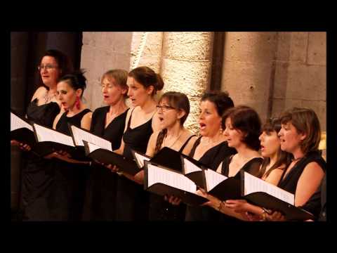 Kyrie (extrait), Light Mass, Vytautas MISKINIS