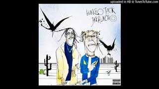 HUNCHO JACK, Travis Scott &amp; Quavo - Motorcycle Patches (Clean)